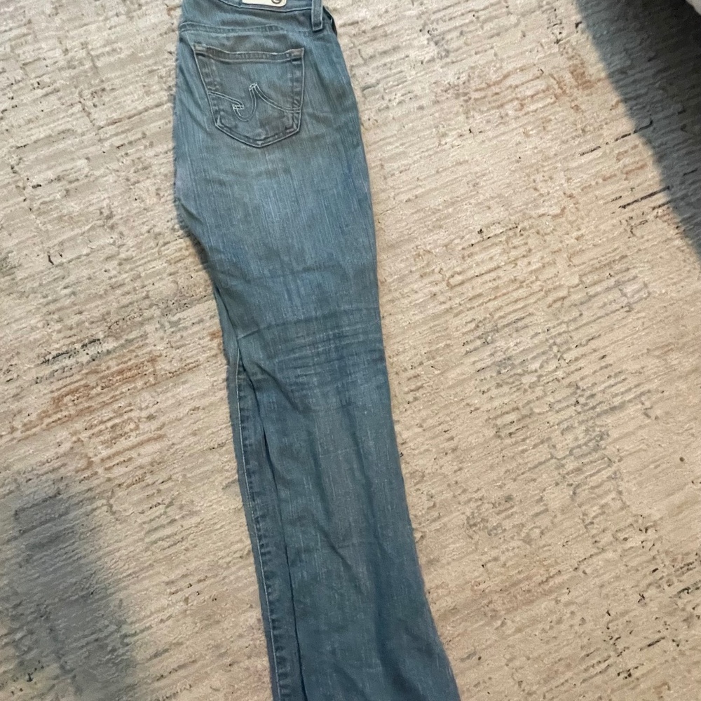 AG jeans